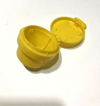 Cam Su Fiskiye Depo Kapağı Renault Megane Iıı 09> Fluence 09> Clıo Iv 12> OKSA 748