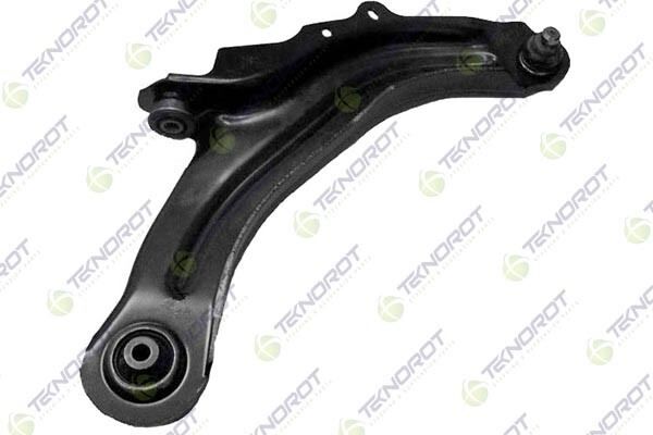 Alt Salıncak Komple Sağ Renault Megan Iı Sedan 02> 1.4 16V-1.5Dcı-1.9Dcı-2.0 16V 18 Mm TEKNOROT R-587
