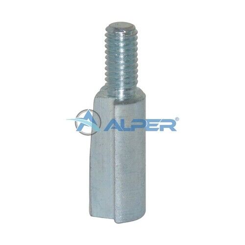 Vites Değiştirme Braket Pimi Transit V-184-V-347 01-14 ALPER 569126
