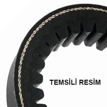 V-Kayışı Tırtıllı H100 97-00 -Starex 97 > L300 86 > 2.4 BANDO 12.5X0975