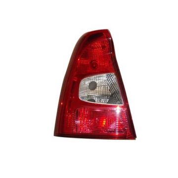 Stop Lambası Sol Dacıa Logan 09-14 Duysuz CERKEZ CVR-342