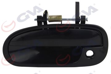 Dış Kapı Kolu Ön Sol Honda Cıvıc 1996-2000 Anahtar Delikli GVA 8692109
