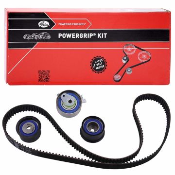 Opel Astra F 2.0 Benzinli Triger Seti Gates Marka K015408XS