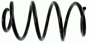Helezon Yay On 373Mm Mercedes Vıto W639 SACHS 998663
