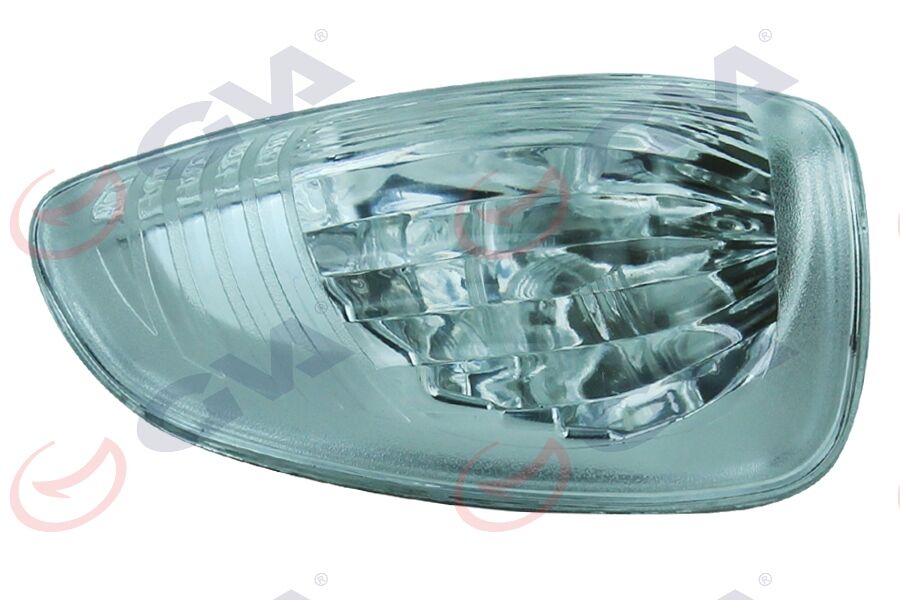 Dış Dikiz Ayna Sinyali Sol Beyaz Renault Master Iıı 10> Opel Movano B 10> 2.3Dci GVA 2019241