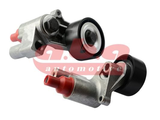 Alternatör Gergi Rulmanı P206-306-406-Partner-Berlıngo-Jumpy-Xsara 1.9D-1.9Td-2.1Td 91 > ABA 25405925