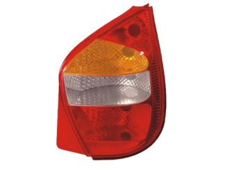 Stop Lambası Sol Palıo Ym. Duysuz CERKEZ PL-020