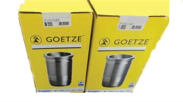 Motor Gömleği 70.80 Mm Palıo-Sıena-Punto-Albea-Doblo 1.2 8V/16V GOETZE 40210800G
