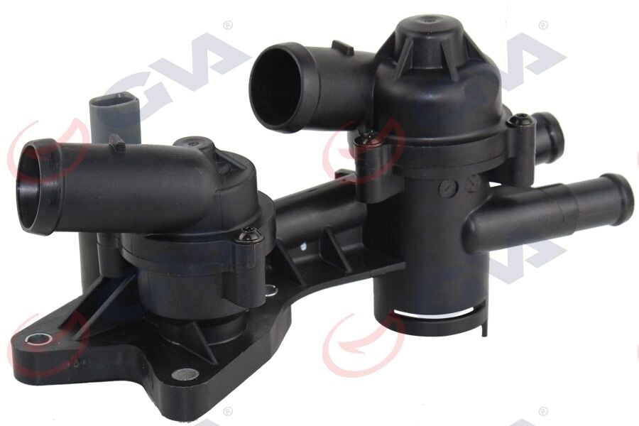 Termostat 83-87C Komple / Müşürlü Golf5-6-Plus-Jetta Iıı-Iv-Passat-Scırocco-Tıguan 1.4Tsı GVA 5175037