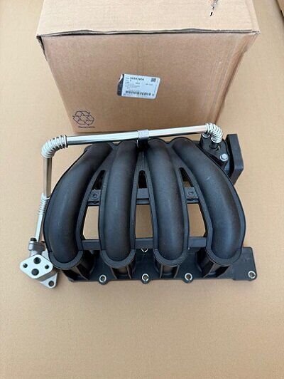 Emme Manıfoldu Komple Kalos Aveo OEM GM96563906