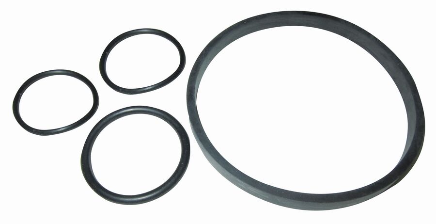 Yağ Filtre Manson Contası Clıo Iv 12>Megane Iıı 09> Logan 06> Captur I 12>Kadjar 15>Kangoo 08> K9k 1.5Dcı OKSA 733