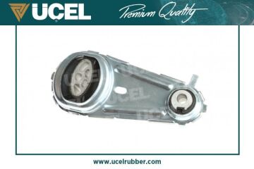 Arka Motor Takozu Renault Fluence L30 1.5 Dcı L30b UCEL S10644