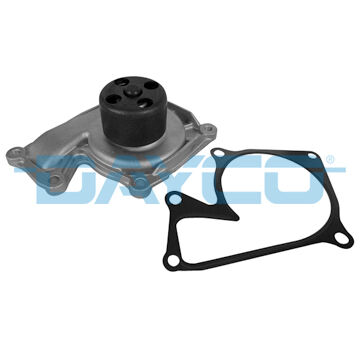 Devirdaim Pompası Renault Clıo Iv 12> Symbol Iıı 13> Talısman 15> Megane Iv 15> Dacıa Sandero Iı 12 > Duster 10> Mercedes Om607 W176 W246 C117 W415 X156 Nıssan Qashqaı Iı 13> Pulsar 14> Juke 10>1.5 Dc DAYCO DP200