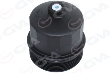 Yag Fıltre Kapagı Bmw N62 E60 E65 E53 E70 GVA 9107142