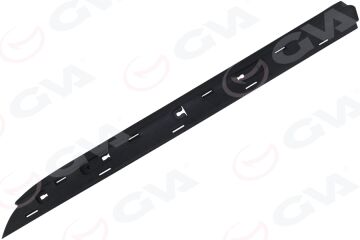 Kapı Çevre Bandı Plastiği Arka Sol Clıo V GVA 9814457