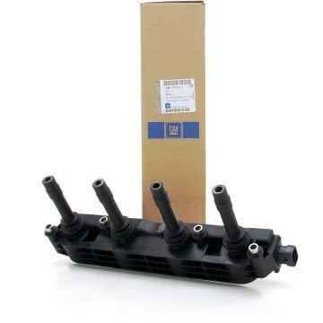 Opel Astra G 1.4-1.6 ECOTEC Ateşleme Bobini GM 1208307 - 19005212