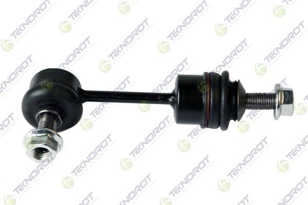 Askı Rotu Arka Sag Sol Bmw E63 E64 E61 E60 03>10 TEKNOROT B-630