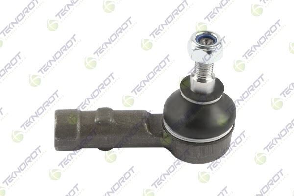 Rot Bası On Sag Sol Ford Taunus 70-82> TEKNOROT FO-601