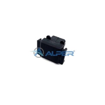 Torpido Kilidi R19-Master ALPER 292121