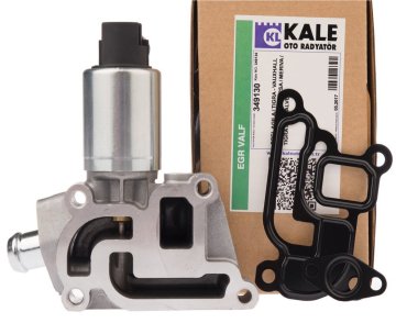 Opel Astra H Z14XEP EGR Valfi Kale Marka 5851057/(KAL.349130 ,1)