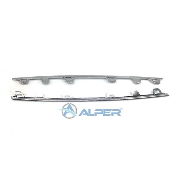 Ön Panjur Çıtası Sağ-Sol Renault Clıo V 19> ALPER 412092
