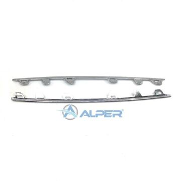 Ön Panjur Çıtası Sağ-Sol Renault Clıo V 19> ALPER 412092