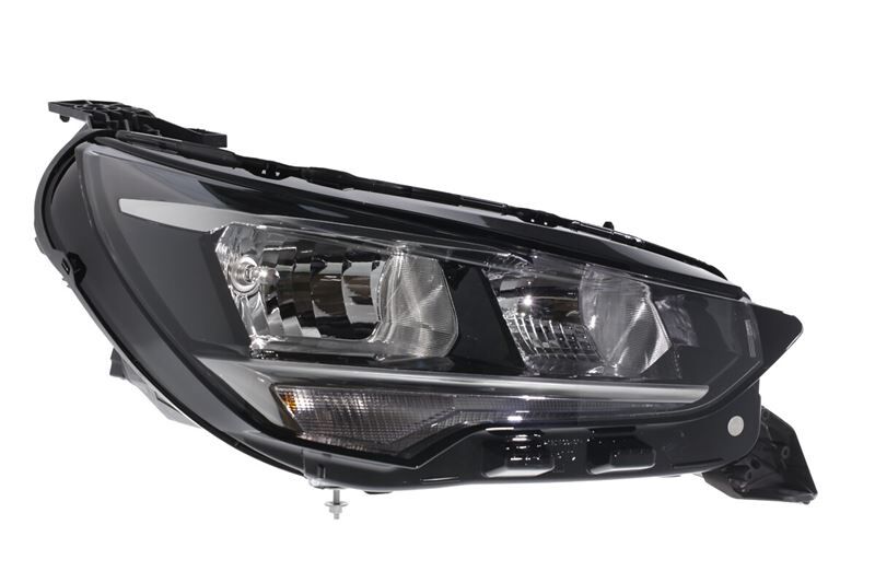 Sağ Far Opel Corsa F Halojen 19> VALEO 450915