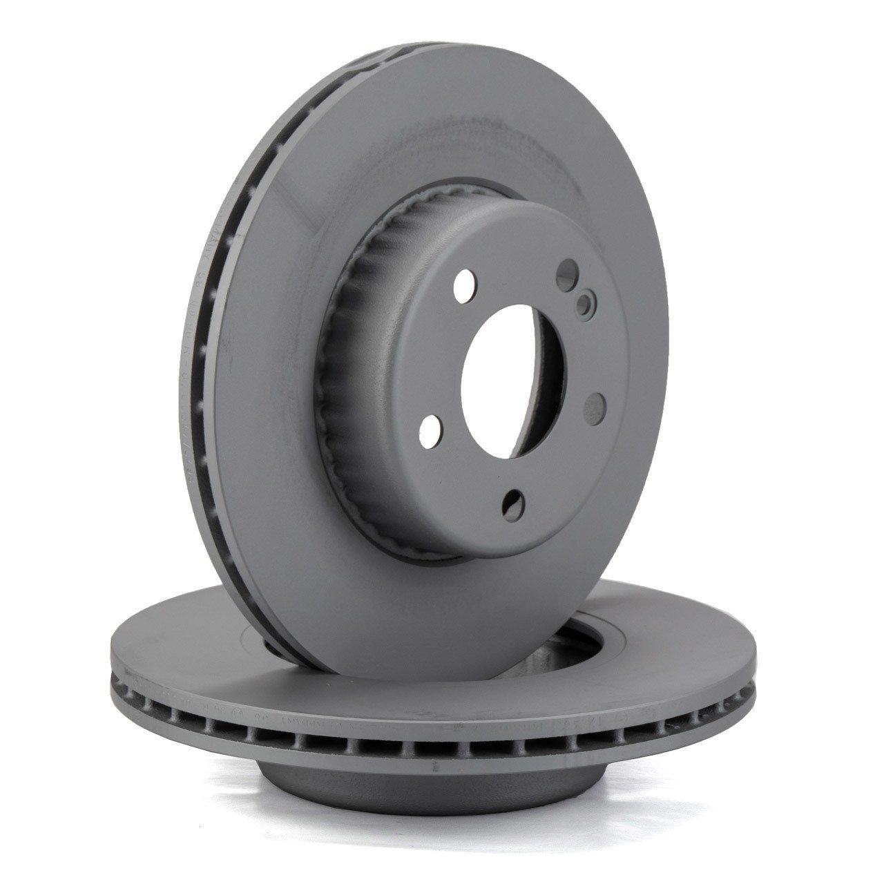 Mercedes W205 Kasa C200 Ön Fren Disk Takımı Fremax Marka 0004212412 - BD6485