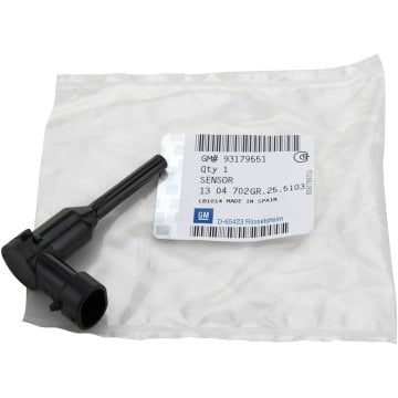 Opel Astra H Yedek Su Depo Sensörü Orjinal 1304702/1304241ah