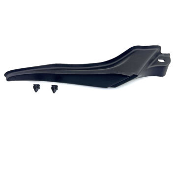 Cam Izgara Bakalati Sağ Renault Megane Iıı 09>15 Fluence 09>15 ALPER 252144