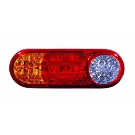 Stop Lambası Sol H100 Pıck-Up Duy Tesisatlı Stop Lambası Sol H100 Pıck-Up Duy Tesisatlı CERKEZ HY-103
