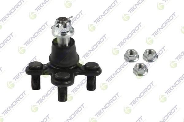 Rotil Alt Sağ-Sol Honda Cıvıc 1.5L L15b7 Fk7 Kasa 17-> TEKNOROT H-465K