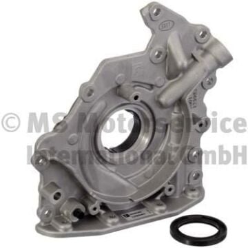 9467643680 Yağ Pompası Peugeot P206-P207-P208-P301-P306-P307-P308-P407-P508-P1007-P2008-P3008-P500 8-Partner-Expert-Bıpper Cıtroen Berlıngo-Nemo-Jumpy-C-Elysee-C1-C2-C3-C4-C5-Ds3-Ds4-Ds5 1.4-1.6 Hdı PIERBURG 707919090