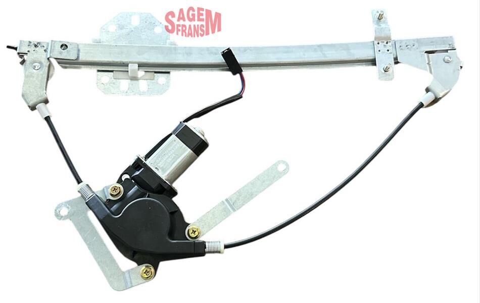 Cam Kaldırma Mekanizma Motorlu Sağ Slx SAGEM 121129
