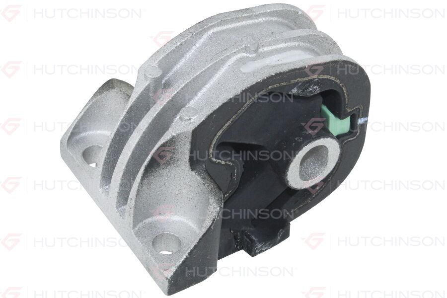 Motor Takozu Renault Master Iıı 10> Opel Movano B 10> 2.3Dci HUTCHINSON 538A64