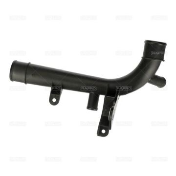 Su Borusu Plastik Opel Vectra B-Astra G-Merıva A 1.8 16V RAPRO 18789