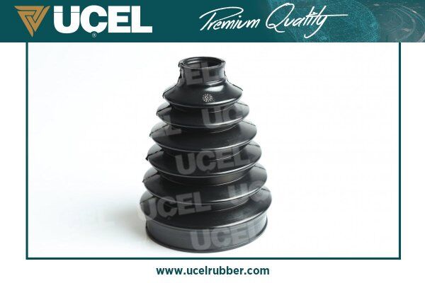 Aks Korugu On Renault Trafıc Iı 06> Trafıc Iıı 15> Master Iı 06> 1.6Dci 2.0Dci 2.5Dci UCEL S10856-T