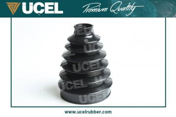 Aks Korugu On Renault Trafıc Iı 06> Trafıc Iıı 15> Master Iı 06> 1.6Dci 2.0Dci 2.5Dci UCEL S10856-T