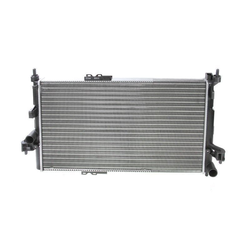 Opel Corsa C 1.7 Dizel Su Radyatörü