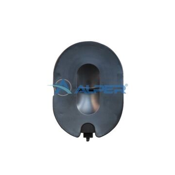 Çamurluk Davlumbaz Kapağı Sağ ALPER 252065