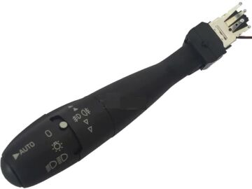 Far-Sinyal Kumanda Kolu Tek P307 00> P206 98> Partner-Berlıngo 96> Platinli HELLUX HSI.800137