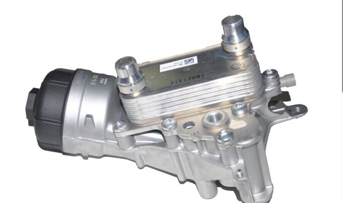 Isı Değiştirici Yağ Soğutucu Doblo-Egea 1.6 Mjtd Euro 6 Combo D A16fdl OP 46337144