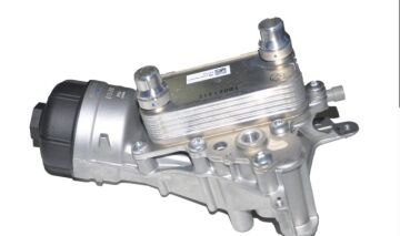 Isı Değiştirici Yağ Soğutucu Doblo-Egea 1.6 Mjtd Euro 6 Combo D A16fdl OP 46337144