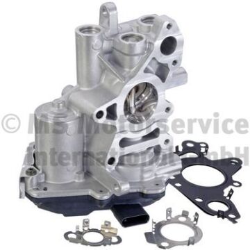 Egr Valfı Mercedes Om654 Om656 W177 W205 C257 W213 H247 C253 W222 W447 B907 B910 PIERBURG 710334220