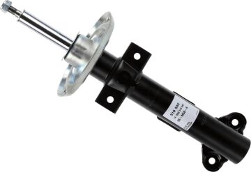 Amortısor On Gazlı Mercedes Slk-Class R171 04>11 SACHS 319542