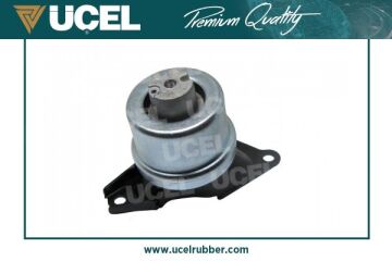 Motor Takozu Sağ Vw Transporter V Minibüs-Otobüs 2.5 Tdı-2.0 Tdı-2.0 Tsı UCEL S61303