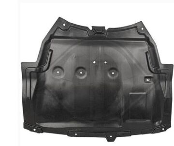 Motor Alt Muhafaza Plastik Courier 2018>> GKL 343679