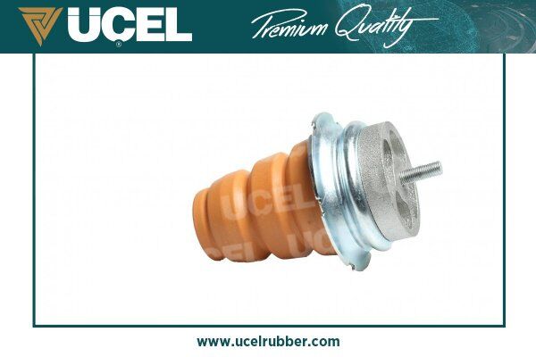 Amortisör Takozu Arka Doblo 2001 > Tum Motor Tıplerı UCEL S31450