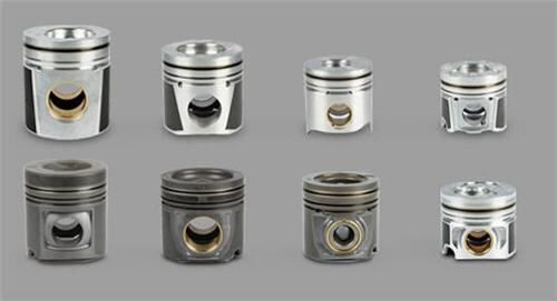 Motor Piston Segman 0.50 2.4D 24 Pım Caddy Iı-Golf Iıı-Passat-Polo-T4 Aja-1X-1Y-3D-Aab 79.51Mm YENMAK 31-03309-050