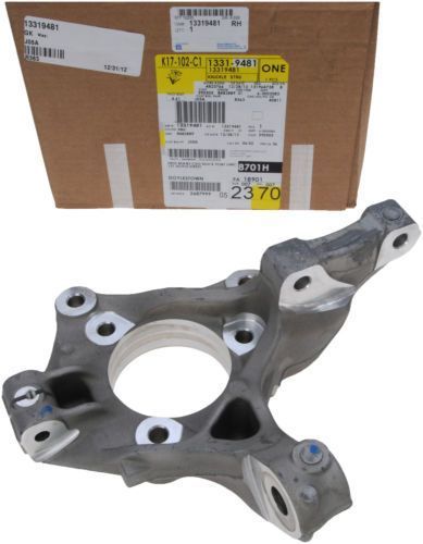 Opel Astra J Sağ Ön Amortisör Taşıyıcısı GM 308104 - 13319481